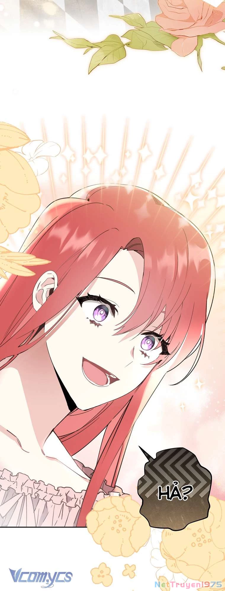 Quý Tộc Gì Chứ, Tôi Chỉ Muốn Về Nhà Chapter 1 - 21