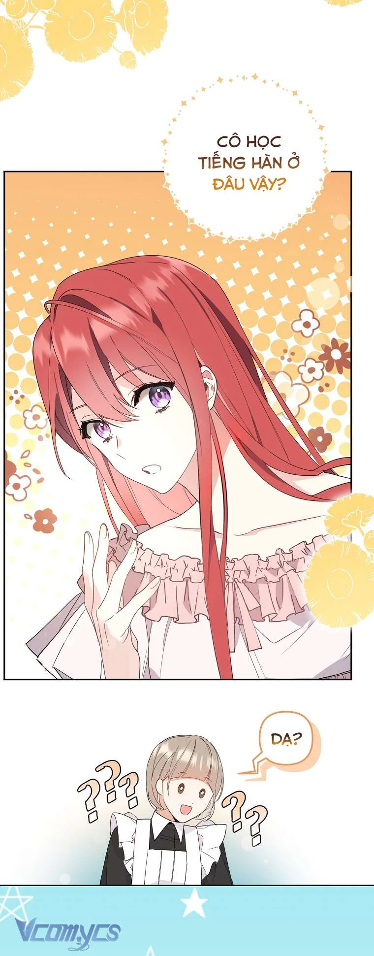 Quý Tộc Gì Chứ, Tôi Chỉ Muốn Về Nhà Chapter 1 - 29