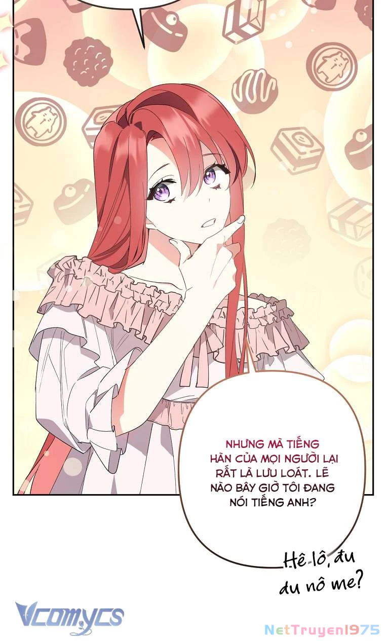 Quý Tộc Gì Chứ, Tôi Chỉ Muốn Về Nhà Chapter 1 - 33