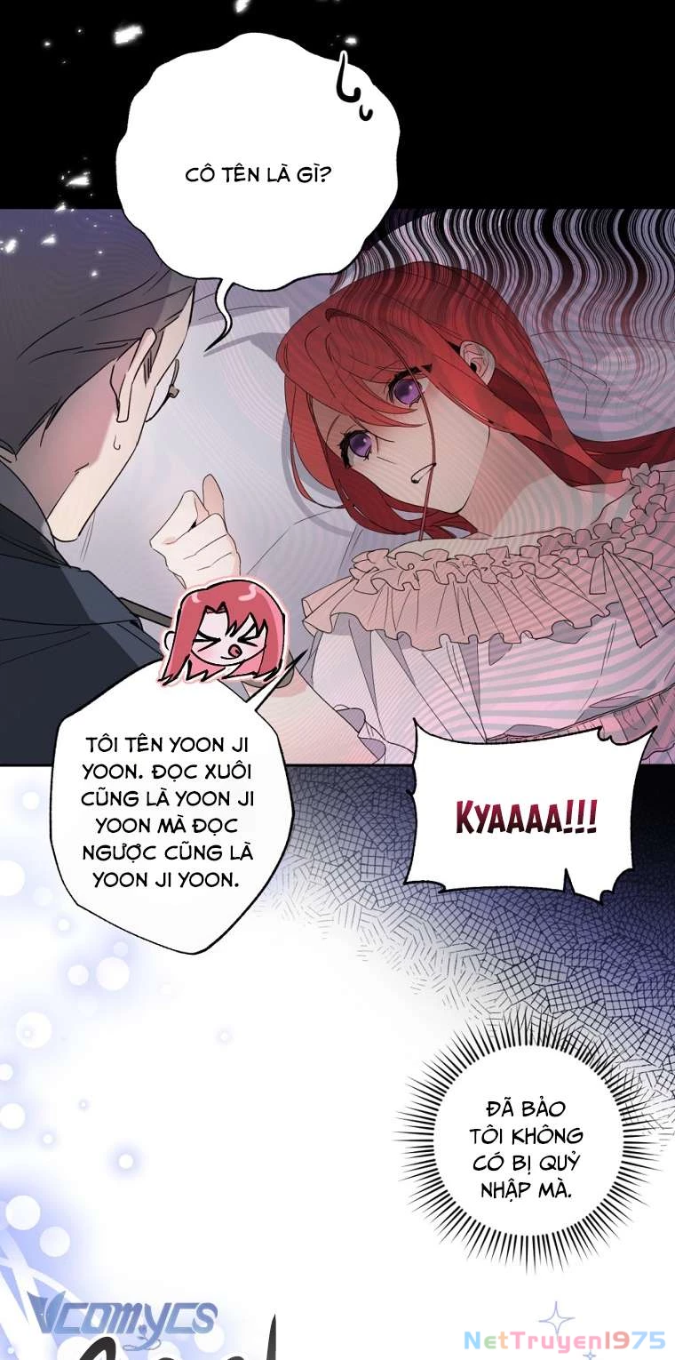 Quý Tộc Gì Chứ, Tôi Chỉ Muốn Về Nhà Chapter 1 - 37