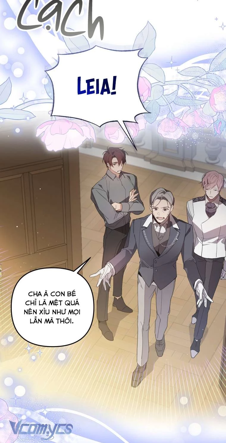 Quý Tộc Gì Chứ, Tôi Chỉ Muốn Về Nhà Chapter 1 - 38