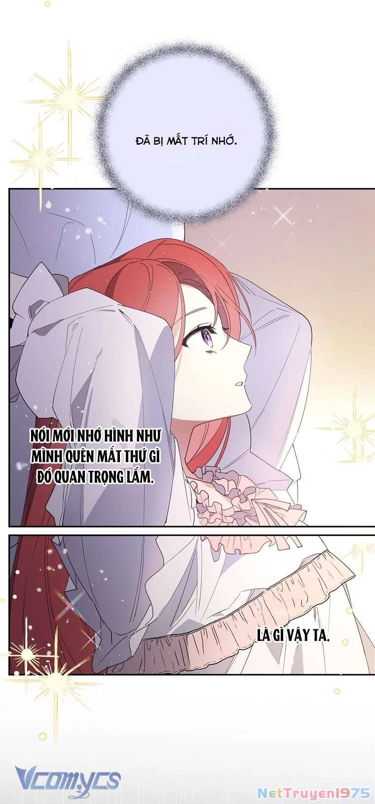 Quý Tộc Gì Chứ, Tôi Chỉ Muốn Về Nhà Chapter 1 - 41