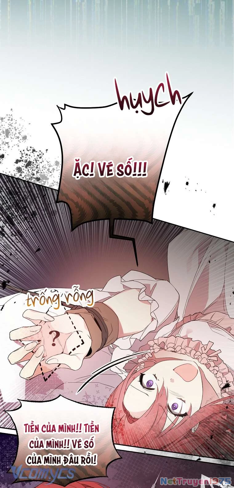 Quý Tộc Gì Chứ, Tôi Chỉ Muốn Về Nhà Chapter 1 - 43