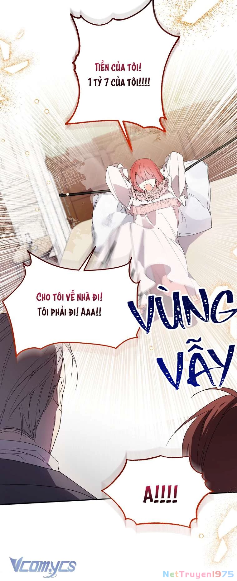 Quý Tộc Gì Chứ, Tôi Chỉ Muốn Về Nhà Chapter 1 - 45