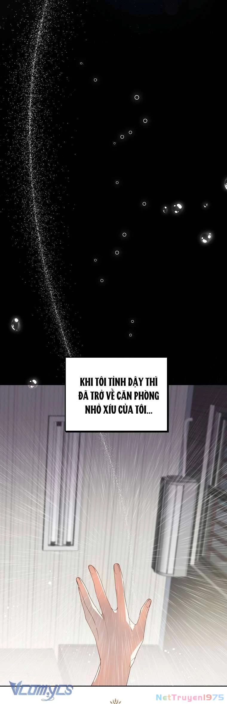 Quý Tộc Gì Chứ, Tôi Chỉ Muốn Về Nhà Chapter 1 - 48