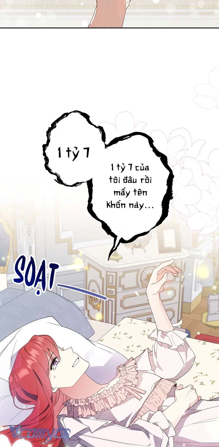 Quý Tộc Gì Chứ, Tôi Chỉ Muốn Về Nhà Chapter 1 - 50