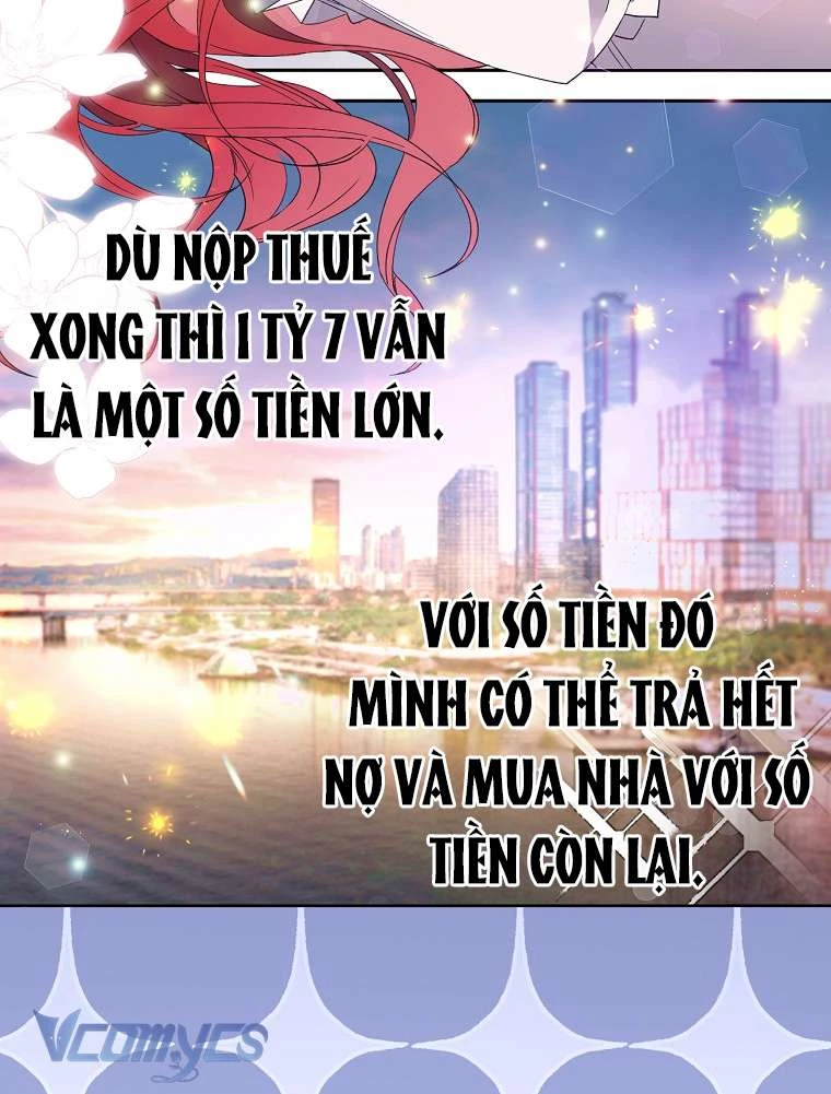 Quý Tộc Gì Chứ, Tôi Chỉ Muốn Về Nhà Chapter 1 - 51