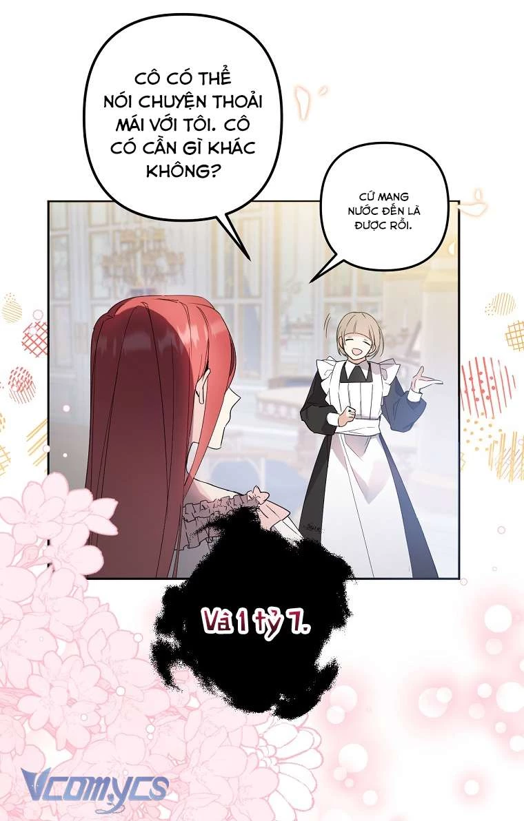 Quý Tộc Gì Chứ, Tôi Chỉ Muốn Về Nhà Chapter 1 - 54