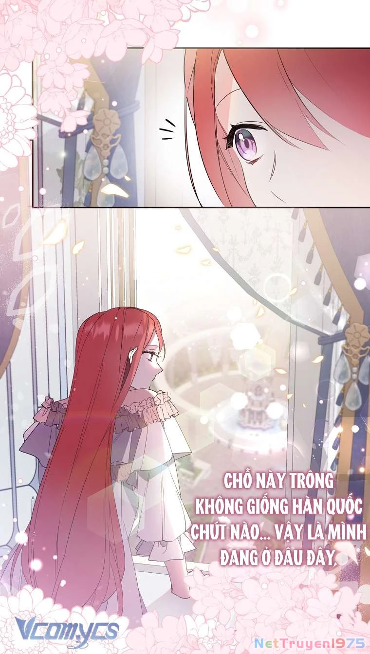 Quý Tộc Gì Chứ, Tôi Chỉ Muốn Về Nhà Chapter 1 - 55