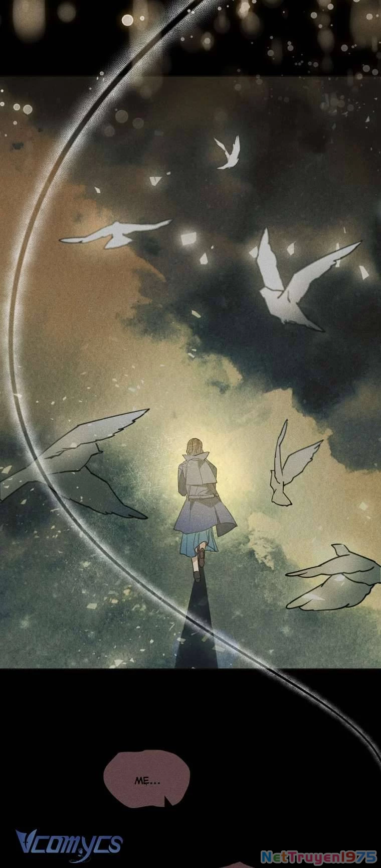 Quý Tộc Gì Chứ, Tôi Chỉ Muốn Về Nhà Chapter 1 - 62
