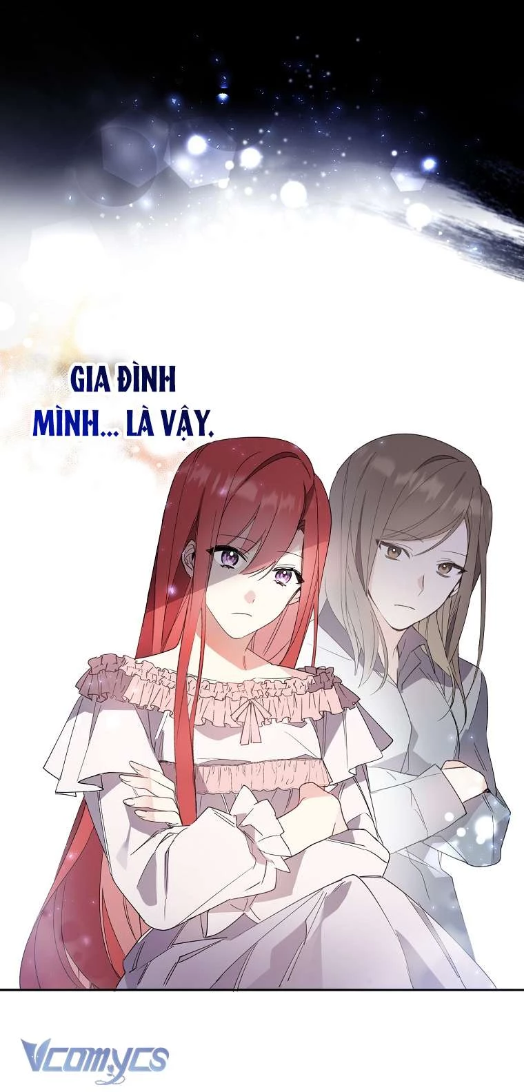 Quý Tộc Gì Chứ, Tôi Chỉ Muốn Về Nhà Chapter 1 - 65