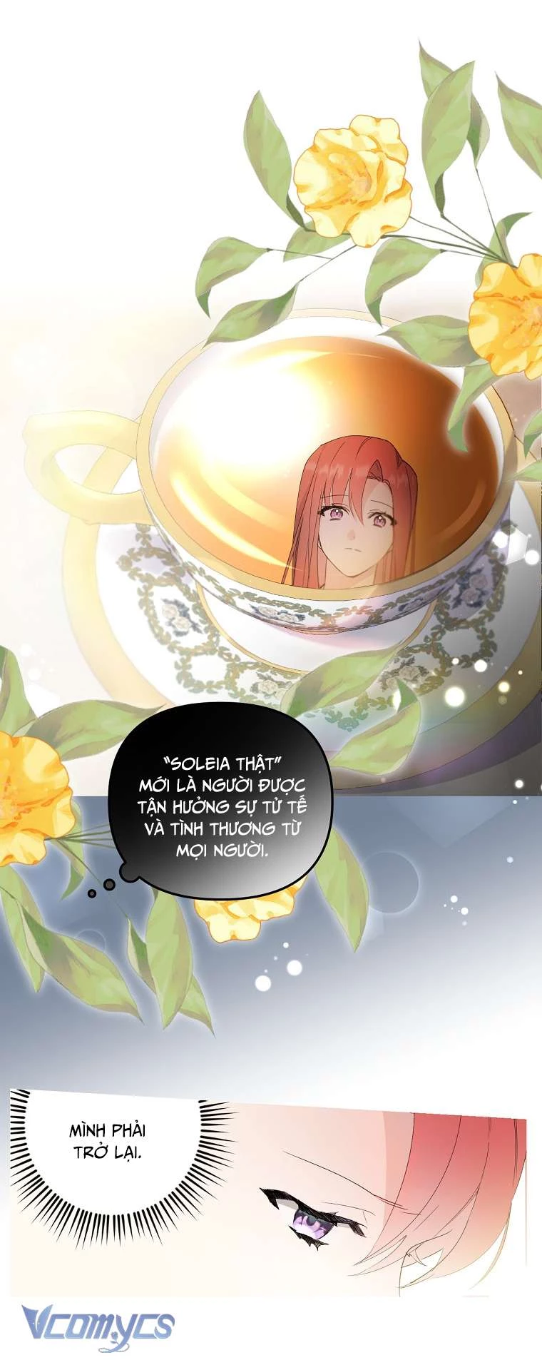 Quý Tộc Gì Chứ, Tôi Chỉ Muốn Về Nhà Chapter 1 - 66