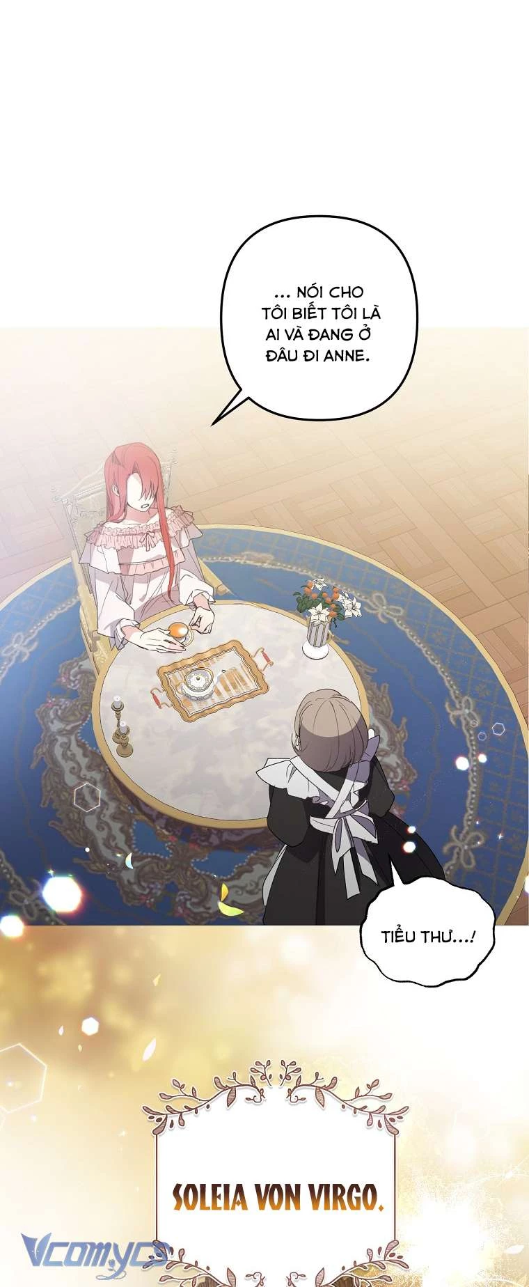 Quý Tộc Gì Chứ, Tôi Chỉ Muốn Về Nhà Chapter 1 - 67