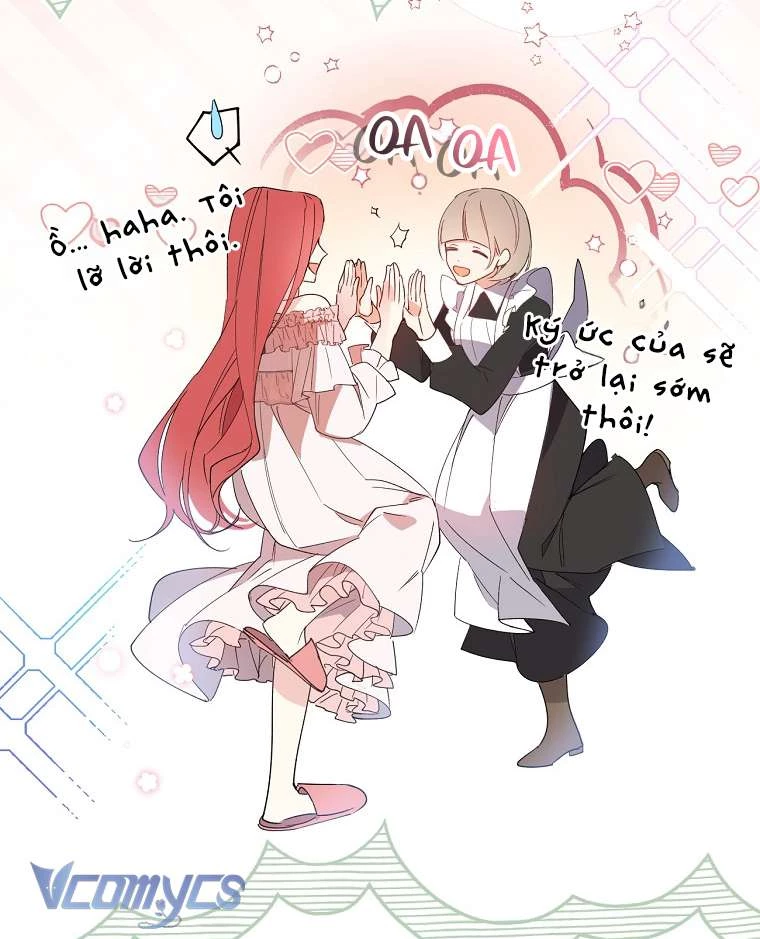 Quý Tộc Gì Chứ, Tôi Chỉ Muốn Về Nhà Chapter 1 - 72