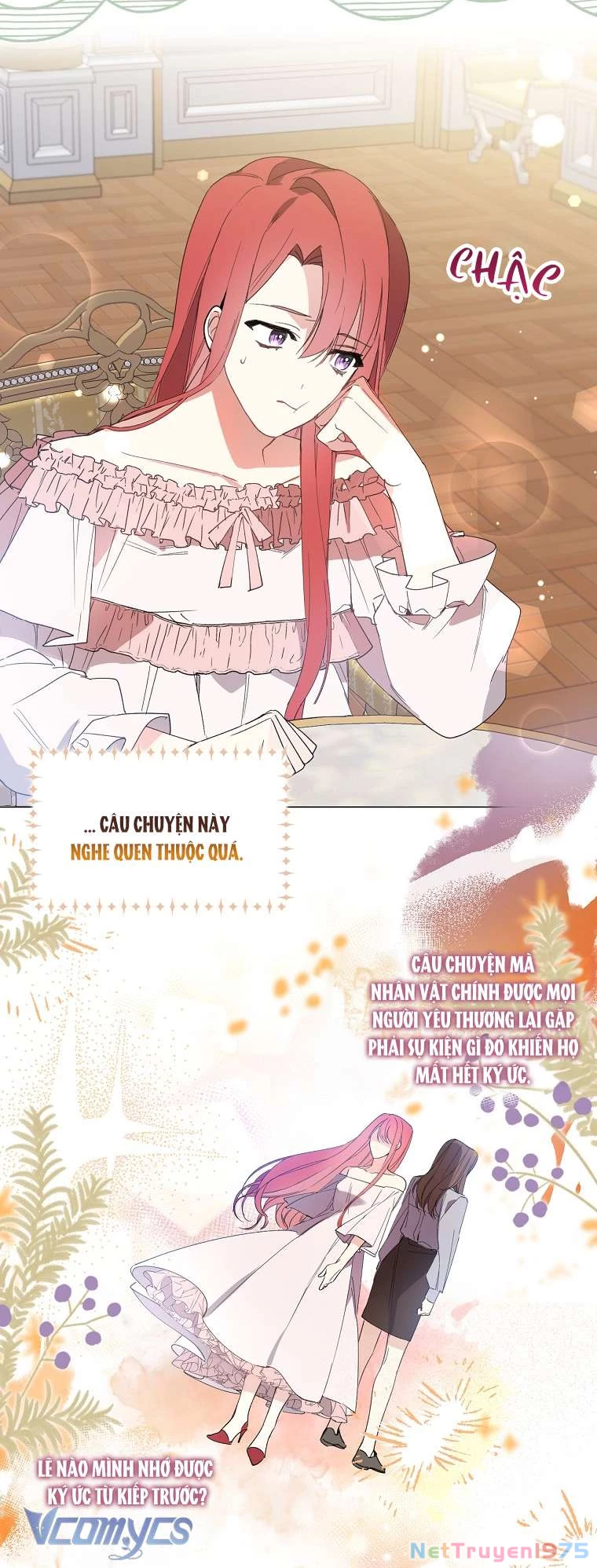 Quý Tộc Gì Chứ, Tôi Chỉ Muốn Về Nhà Chapter 1 - 73