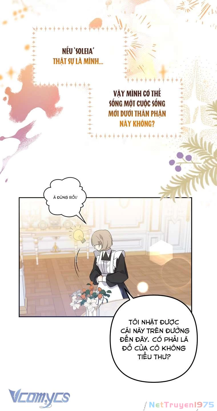 Quý Tộc Gì Chứ, Tôi Chỉ Muốn Về Nhà Chapter 1 - 74