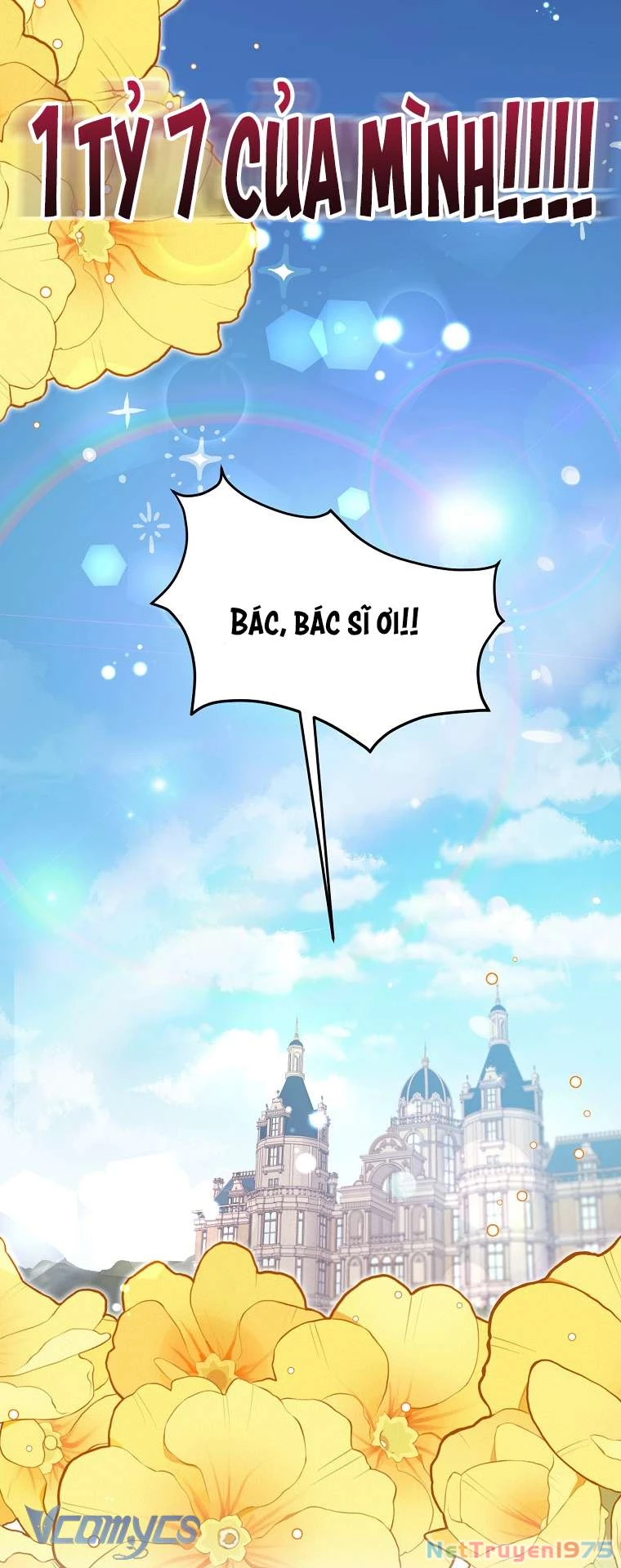 Quý Tộc Gì Chứ, Tôi Chỉ Muốn Về Nhà Chapter 1 - 79