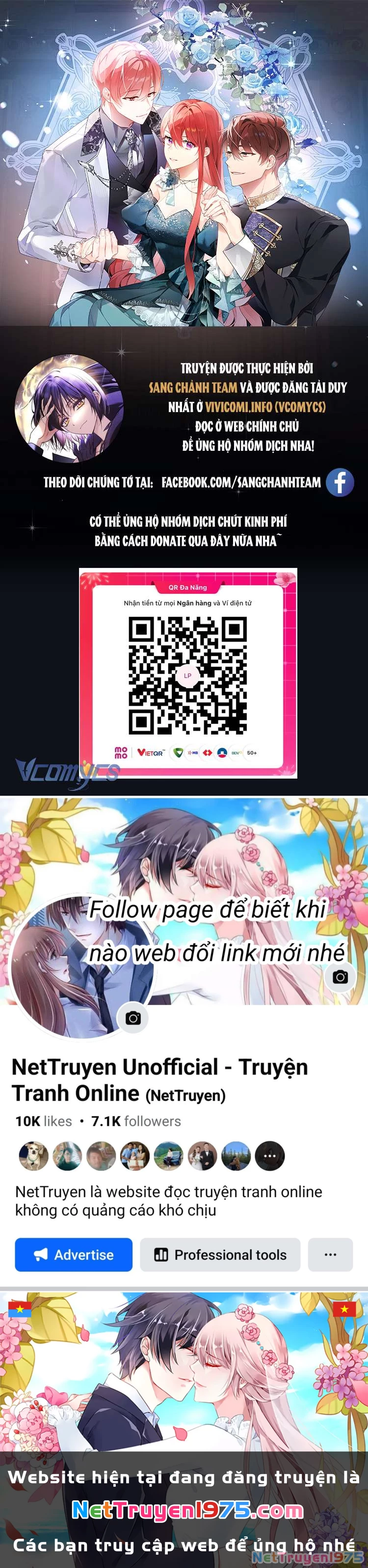 Quý Tộc Gì Chứ, Tôi Chỉ Muốn Về Nhà Chapter 1 - 81