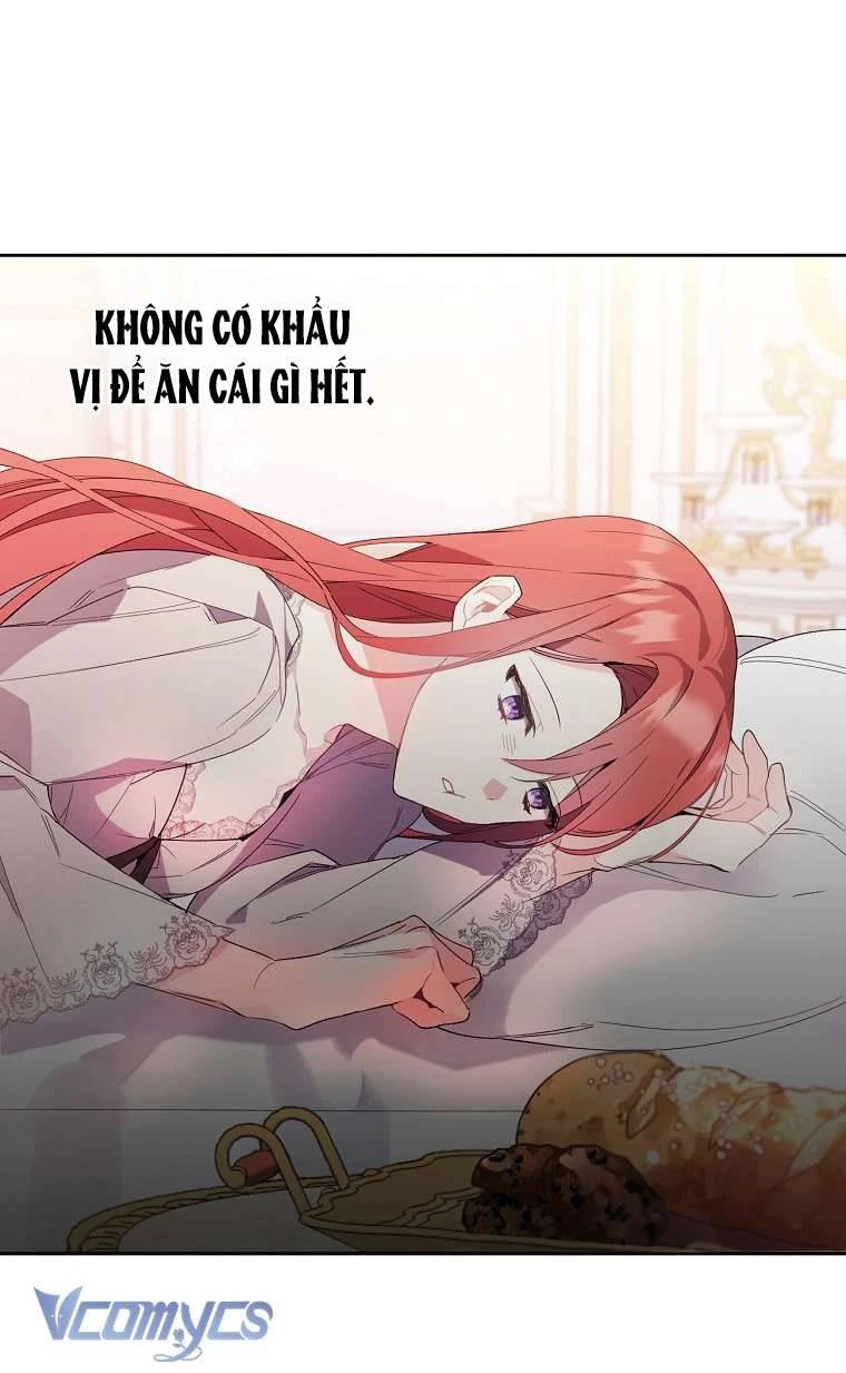 Quý Tộc Gì Chứ, Tôi Chỉ Muốn Về Nhà Chapter 2 - 3