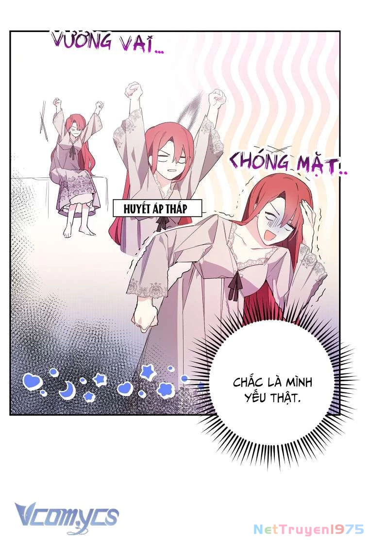 Quý Tộc Gì Chứ, Tôi Chỉ Muốn Về Nhà Chapter 2 - 6