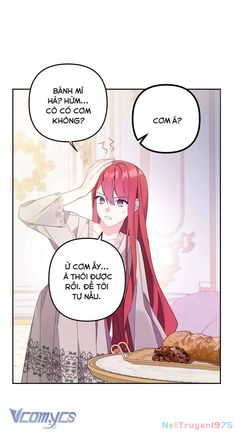 Quý Tộc Gì Chứ, Tôi Chỉ Muốn Về Nhà Chapter 2 - 7