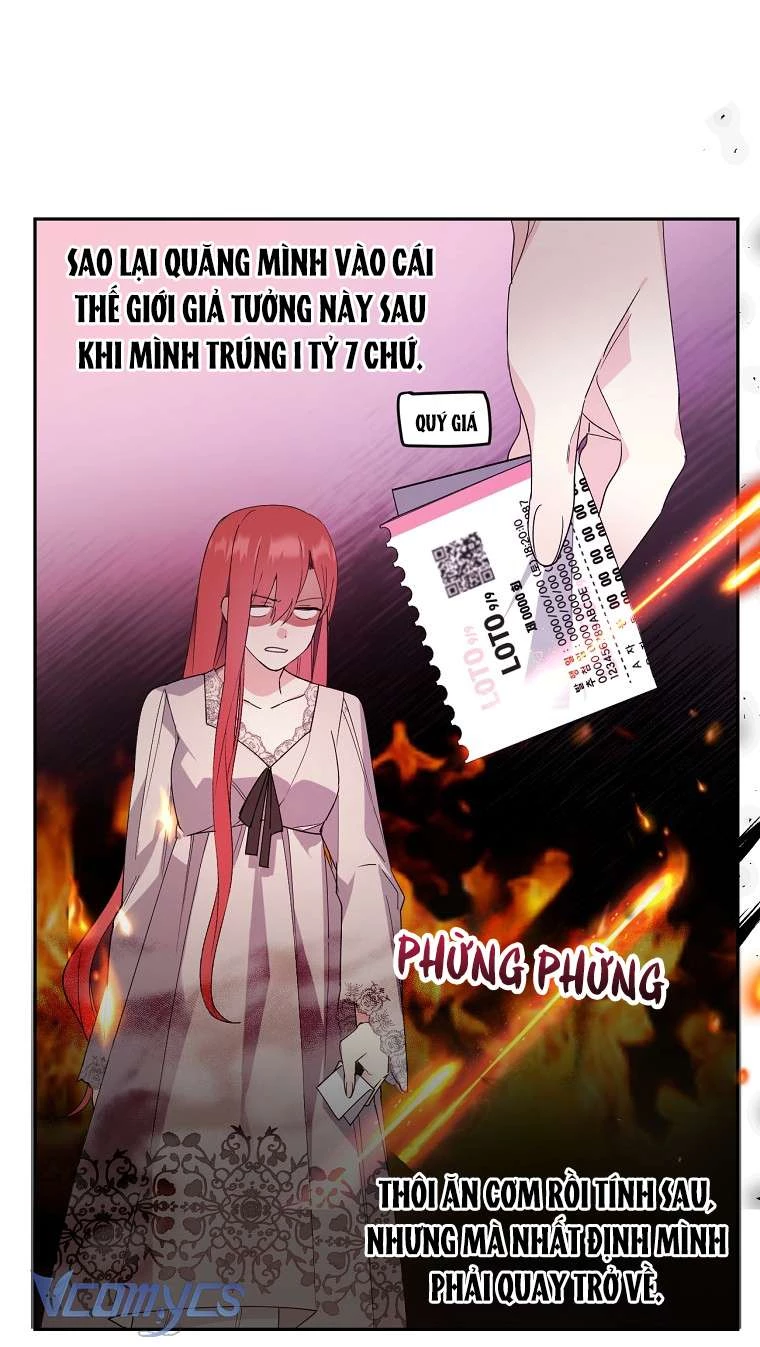 Quý Tộc Gì Chứ, Tôi Chỉ Muốn Về Nhà Chapter 2 - 9
