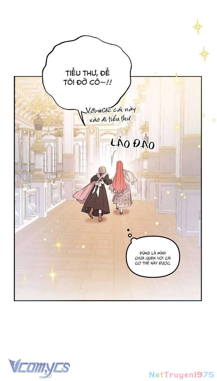 Quý Tộc Gì Chứ, Tôi Chỉ Muốn Về Nhà Chapter 2 - 10