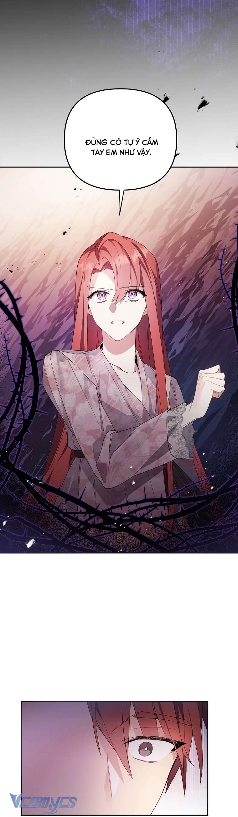 Quý Tộc Gì Chứ, Tôi Chỉ Muốn Về Nhà Chapter 2 - 19