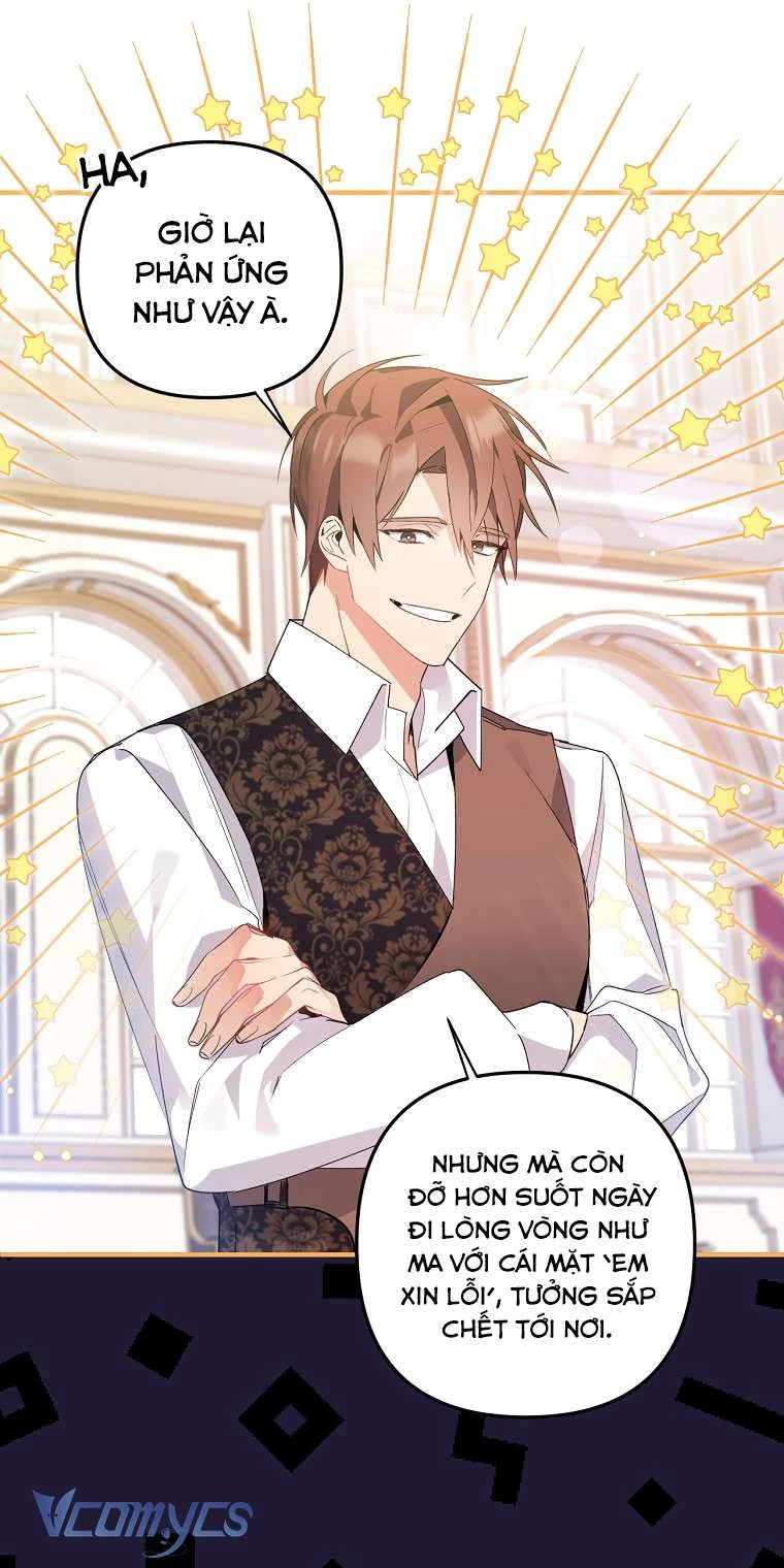 Quý Tộc Gì Chứ, Tôi Chỉ Muốn Về Nhà Chapter 2 - 20