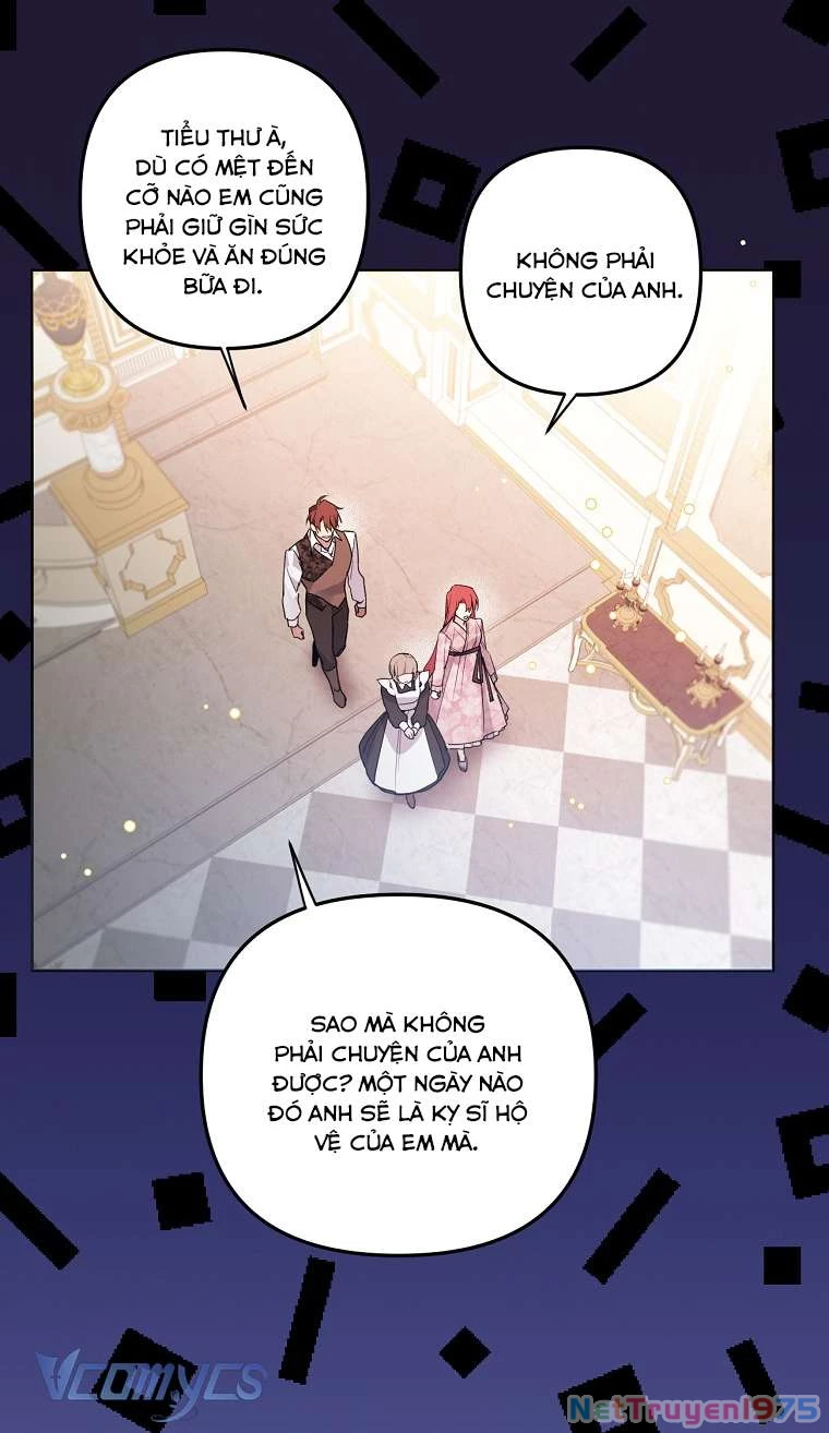 Quý Tộc Gì Chứ, Tôi Chỉ Muốn Về Nhà Chapter 2 - 21