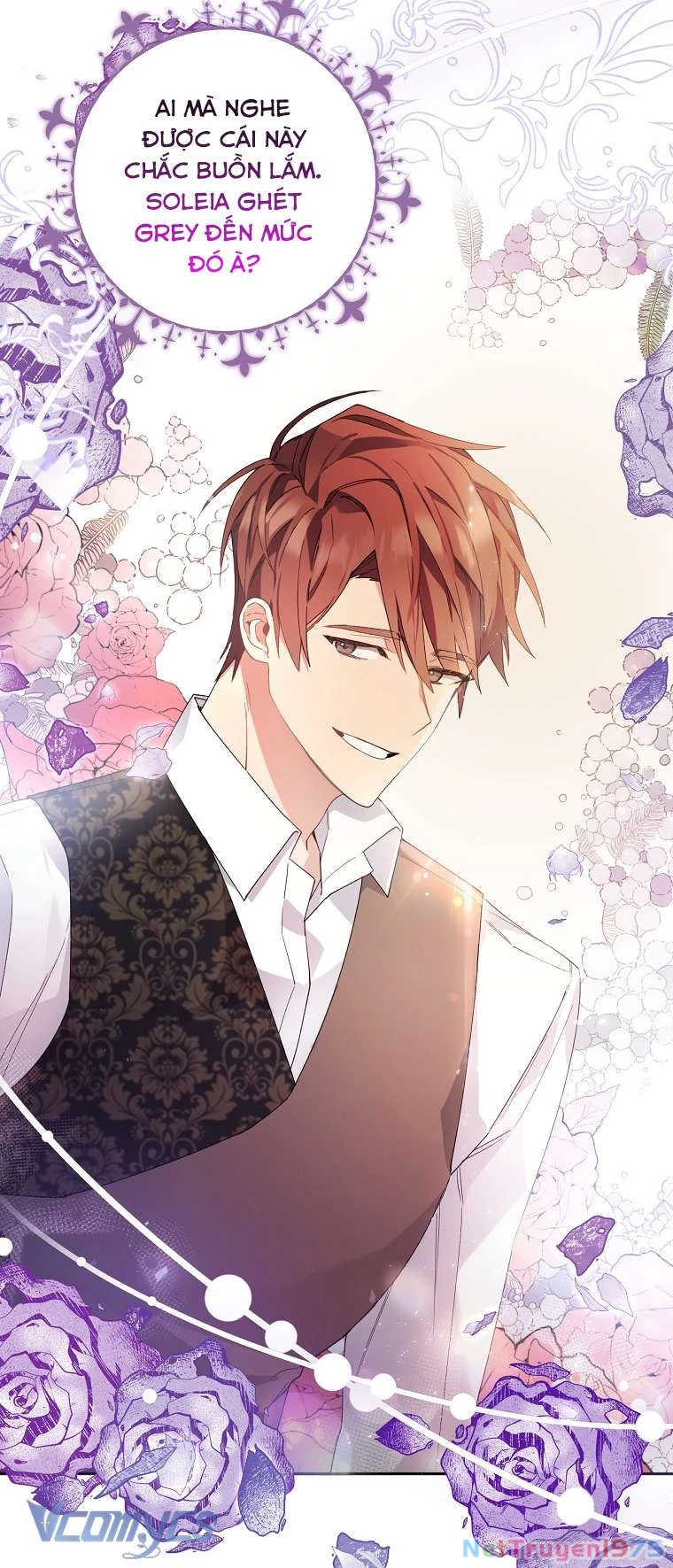 Quý Tộc Gì Chứ, Tôi Chỉ Muốn Về Nhà Chapter 2 - 25