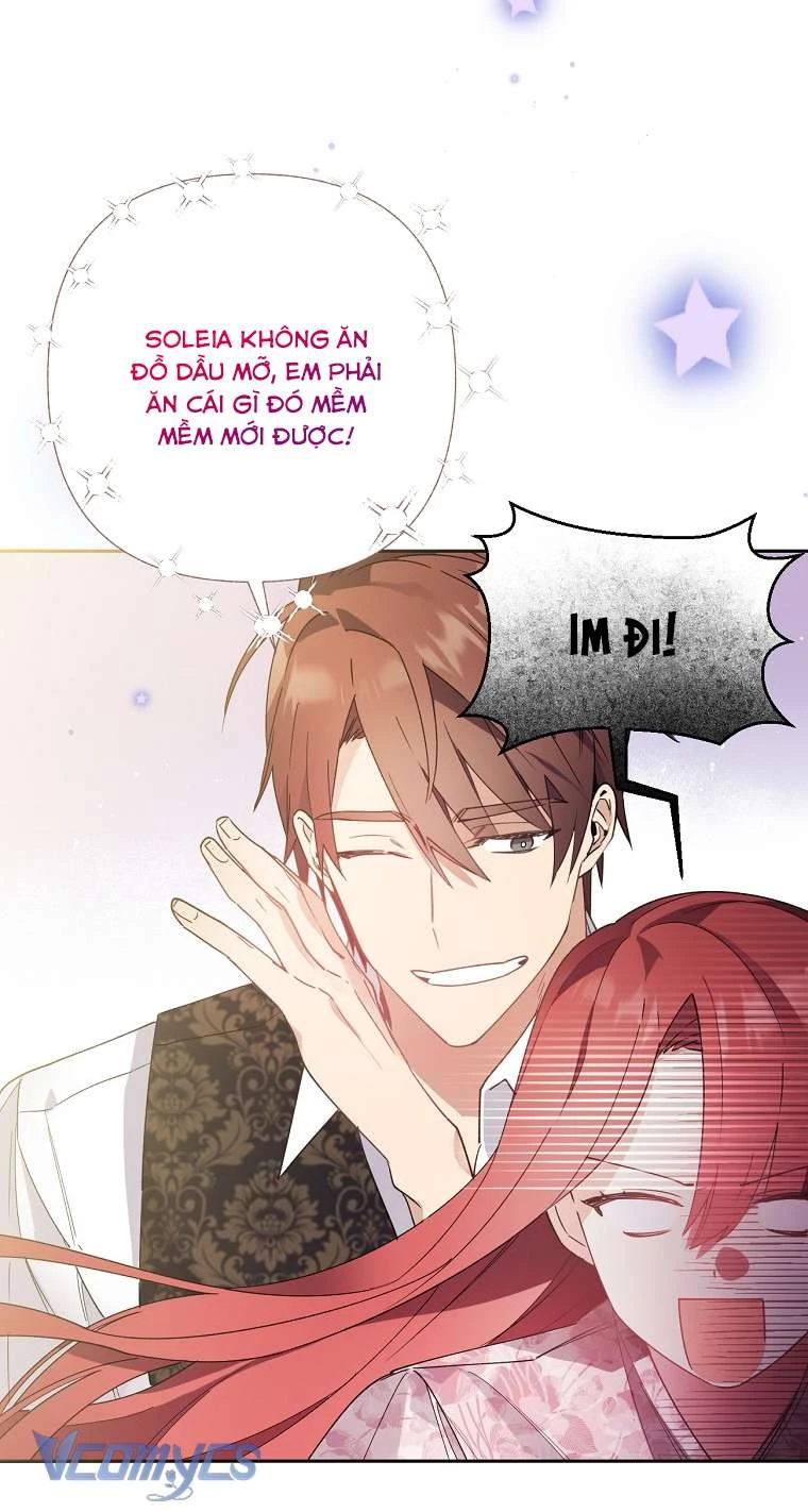 Quý Tộc Gì Chứ, Tôi Chỉ Muốn Về Nhà Chapter 2 - 29