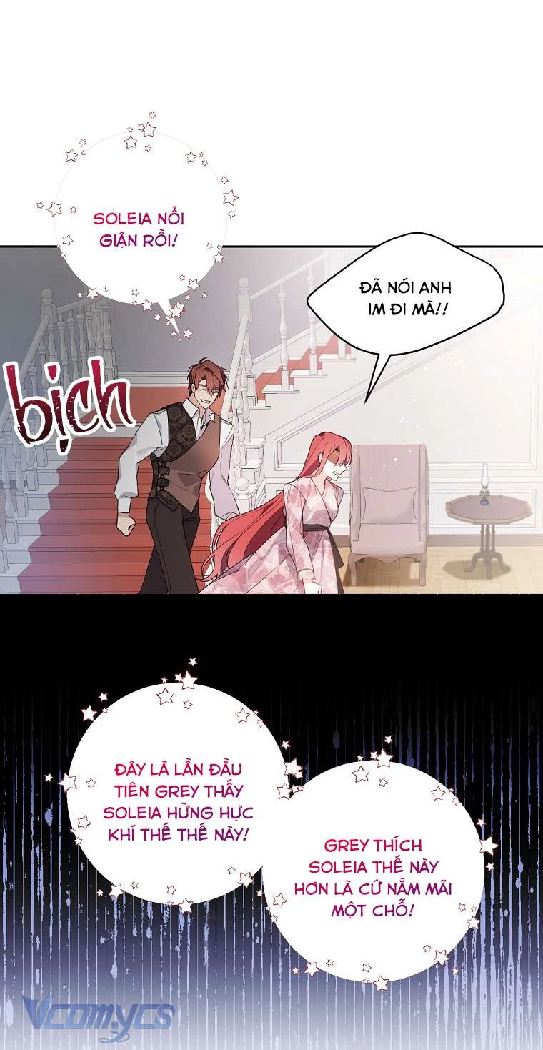 Quý Tộc Gì Chứ, Tôi Chỉ Muốn Về Nhà Chapter 2 - 30