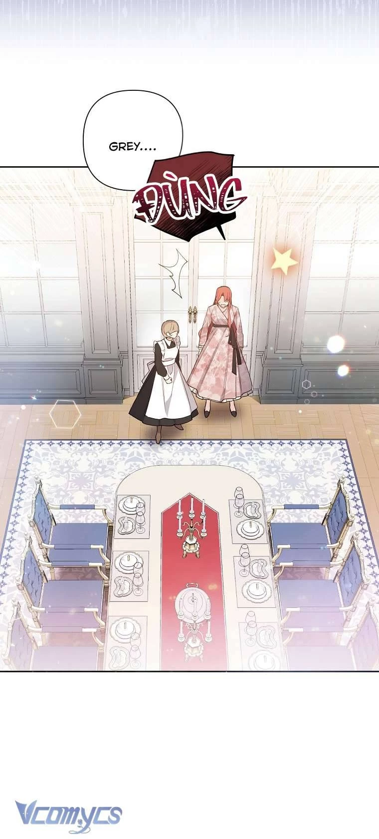 Quý Tộc Gì Chứ, Tôi Chỉ Muốn Về Nhà Chapter 2 - 31