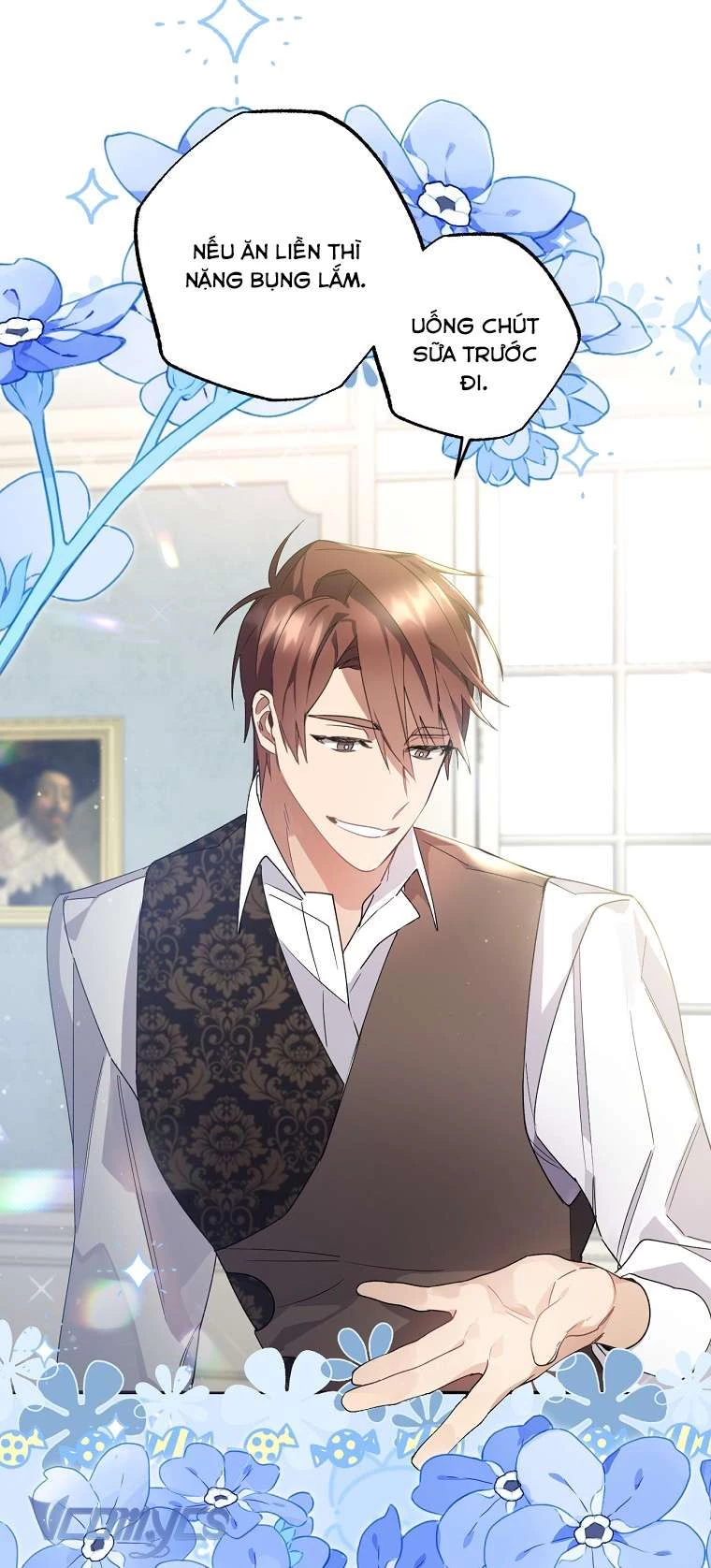 Quý Tộc Gì Chứ, Tôi Chỉ Muốn Về Nhà Chapter 2 - 34