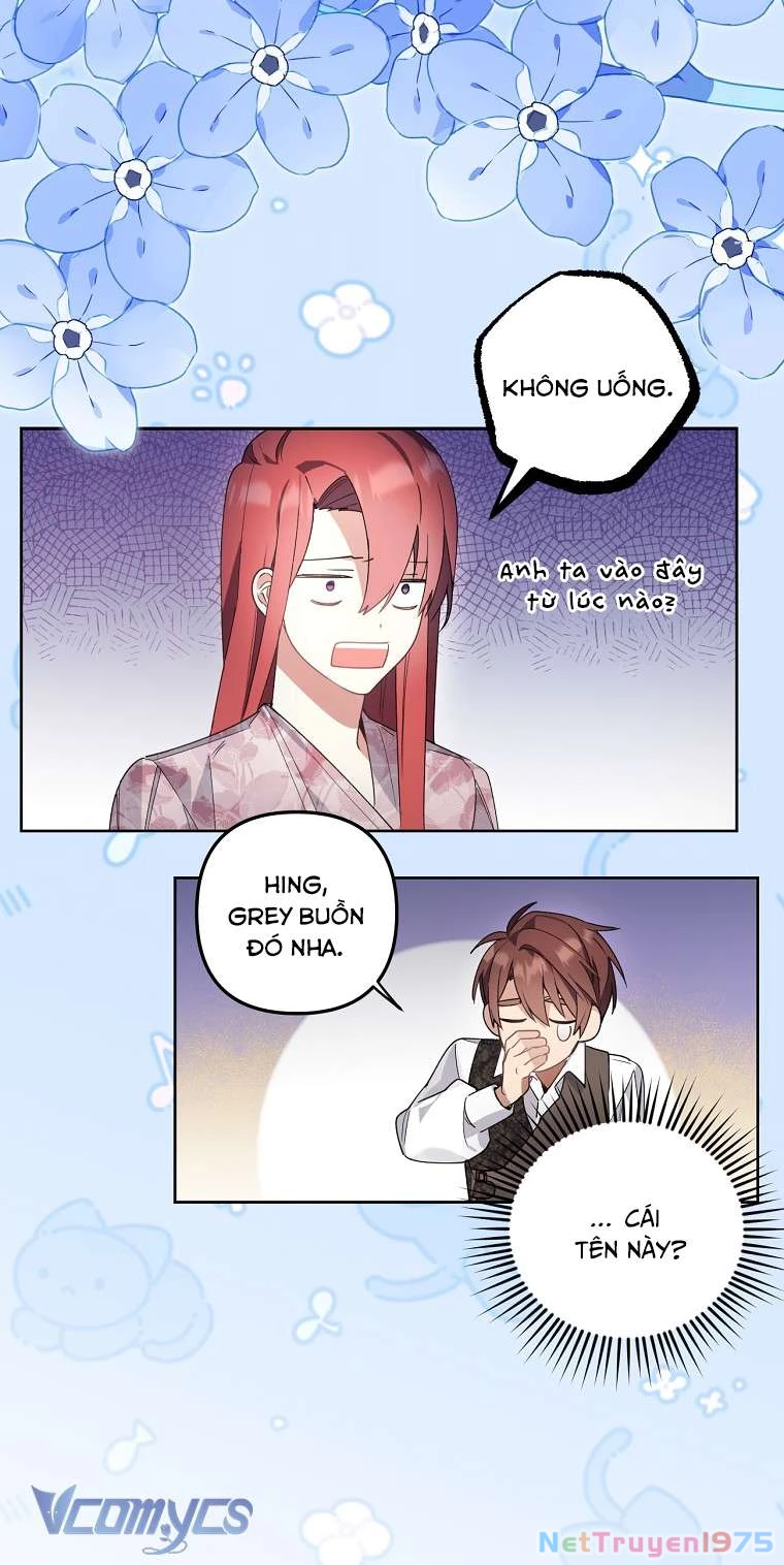 Quý Tộc Gì Chứ, Tôi Chỉ Muốn Về Nhà Chapter 2 - 35