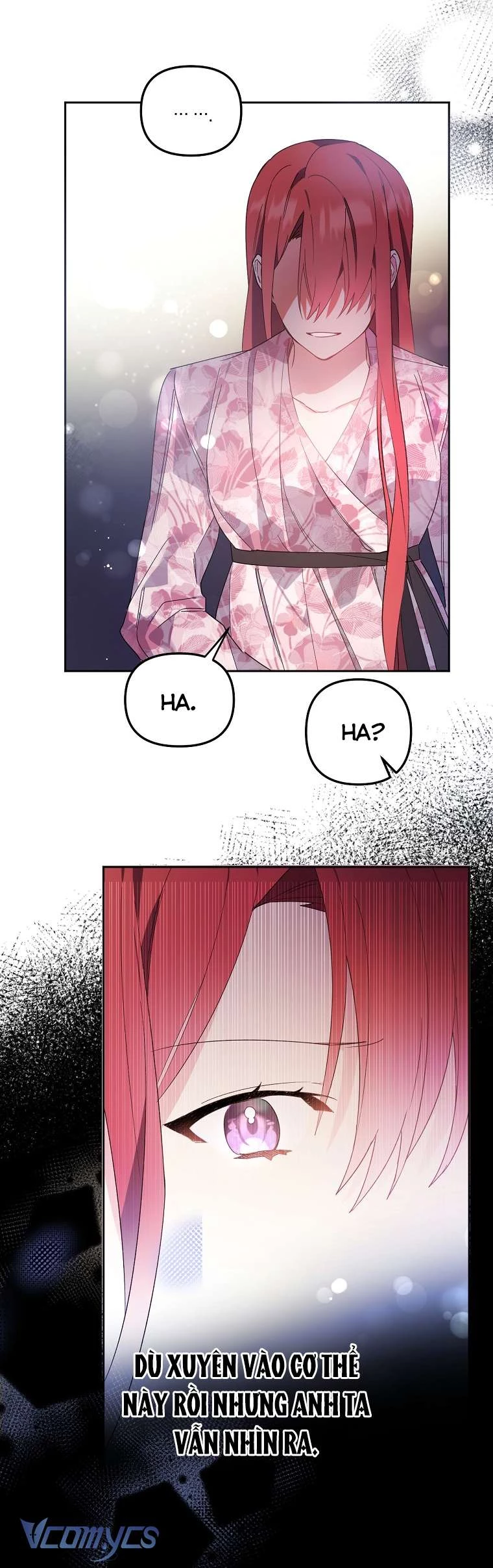 Quý Tộc Gì Chứ, Tôi Chỉ Muốn Về Nhà Chapter 2 - 40