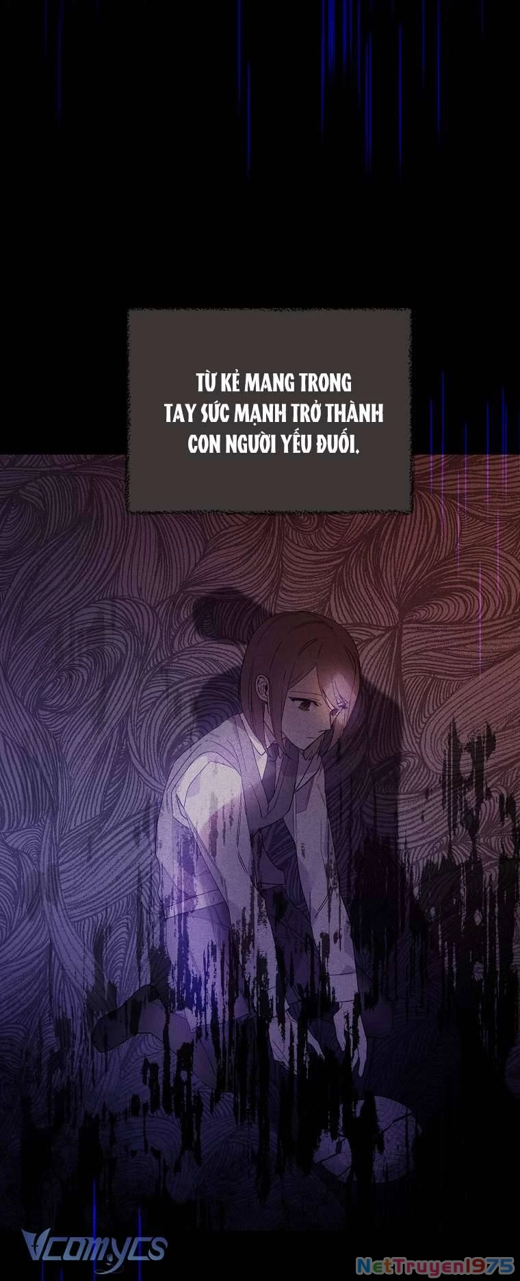 Quý Tộc Gì Chứ, Tôi Chỉ Muốn Về Nhà Chapter 2 - 44