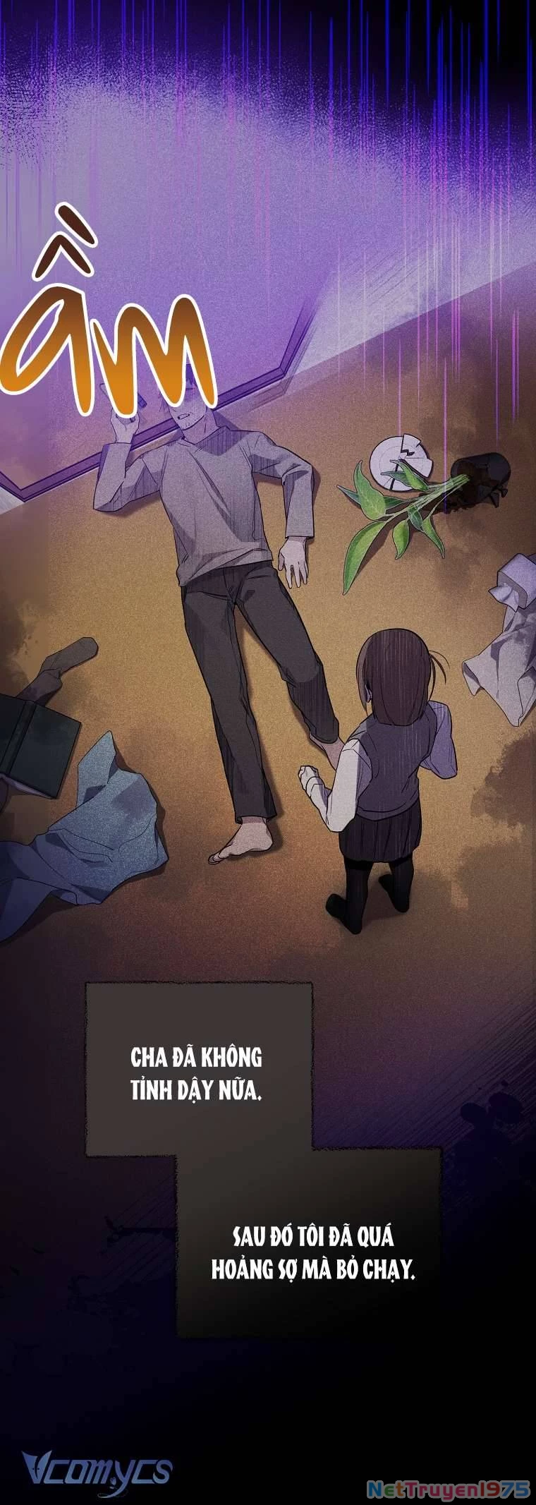 Quý Tộc Gì Chứ, Tôi Chỉ Muốn Về Nhà Chapter 2 - 48