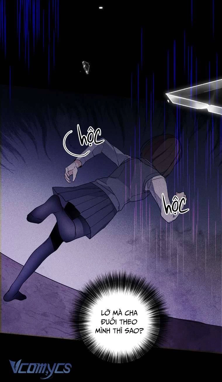 Quý Tộc Gì Chứ, Tôi Chỉ Muốn Về Nhà Chapter 2 - 50