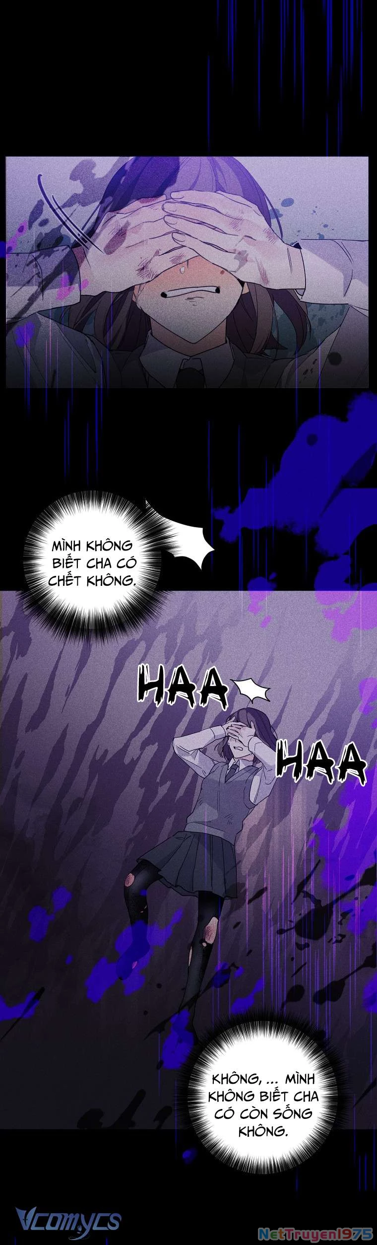 Quý Tộc Gì Chứ, Tôi Chỉ Muốn Về Nhà Chapter 2 - 52