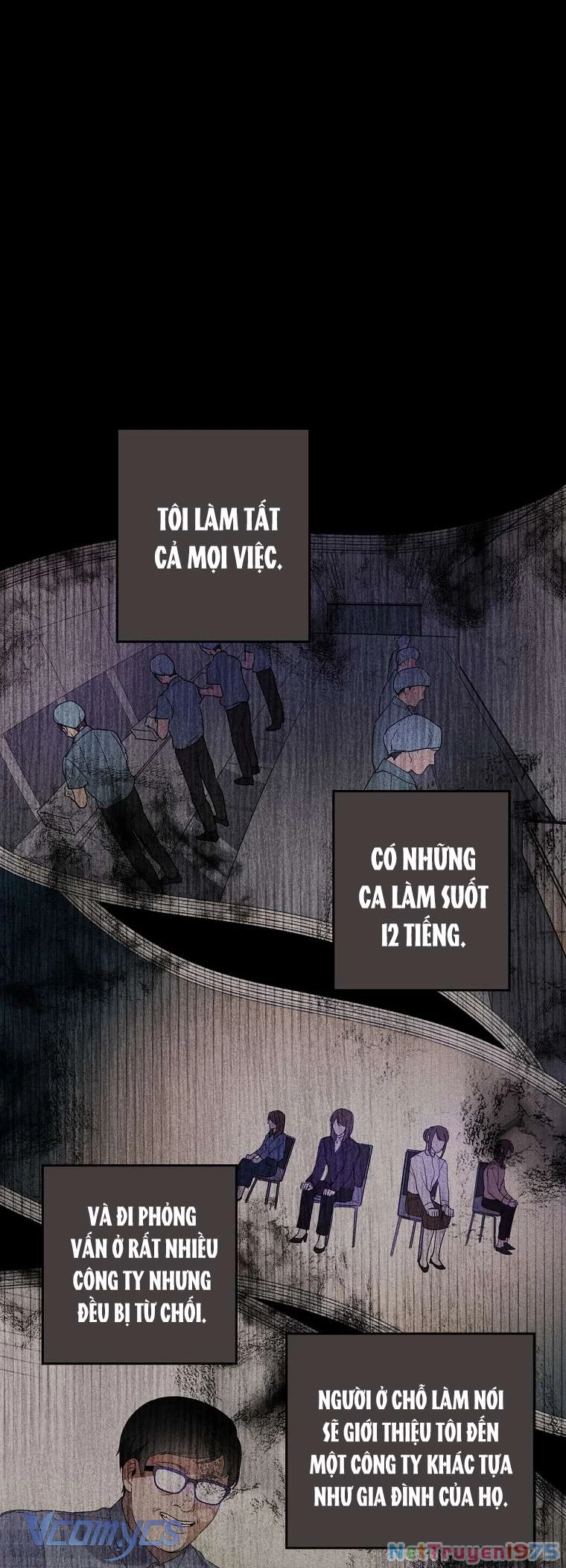 Quý Tộc Gì Chứ, Tôi Chỉ Muốn Về Nhà Chapter 2 - 57