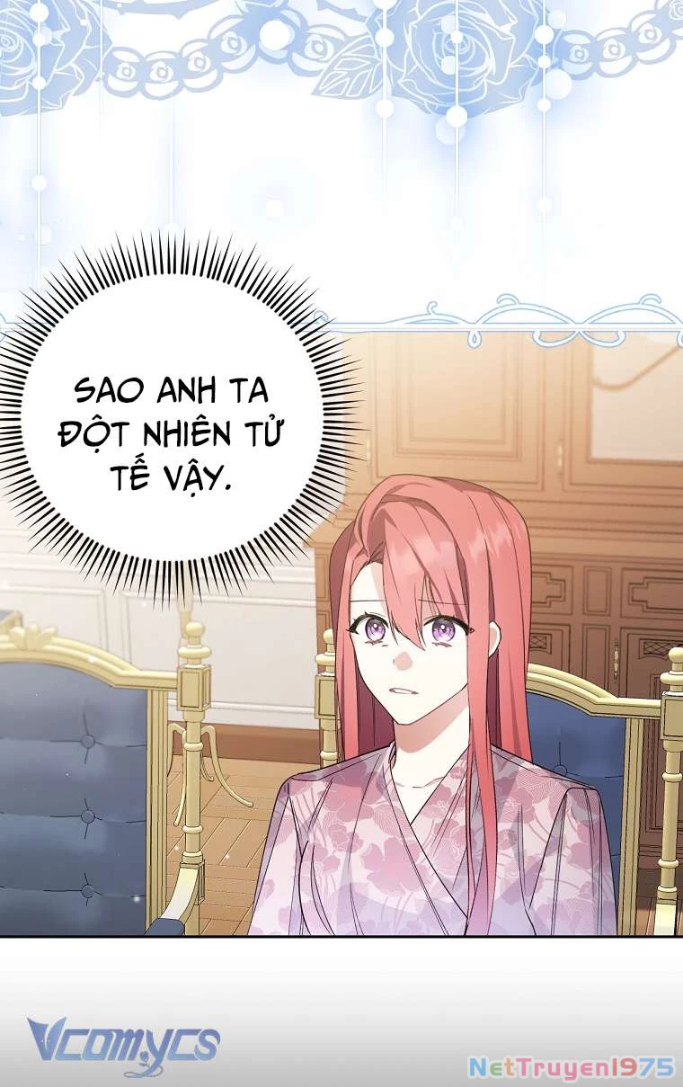 Quý Tộc Gì Chứ, Tôi Chỉ Muốn Về Nhà Chapter 2 - 62