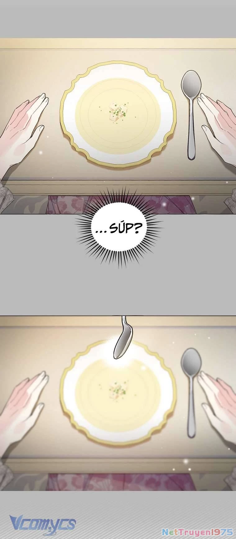 Quý Tộc Gì Chứ, Tôi Chỉ Muốn Về Nhà Chapter 2 - 63