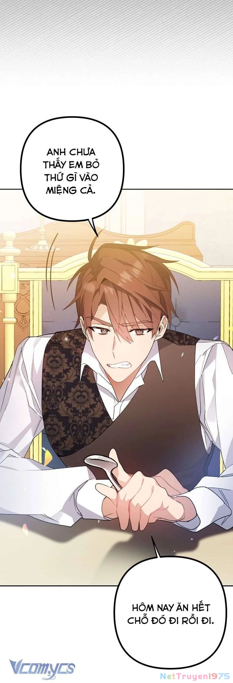 Quý Tộc Gì Chứ, Tôi Chỉ Muốn Về Nhà Chapter 2 - 64
