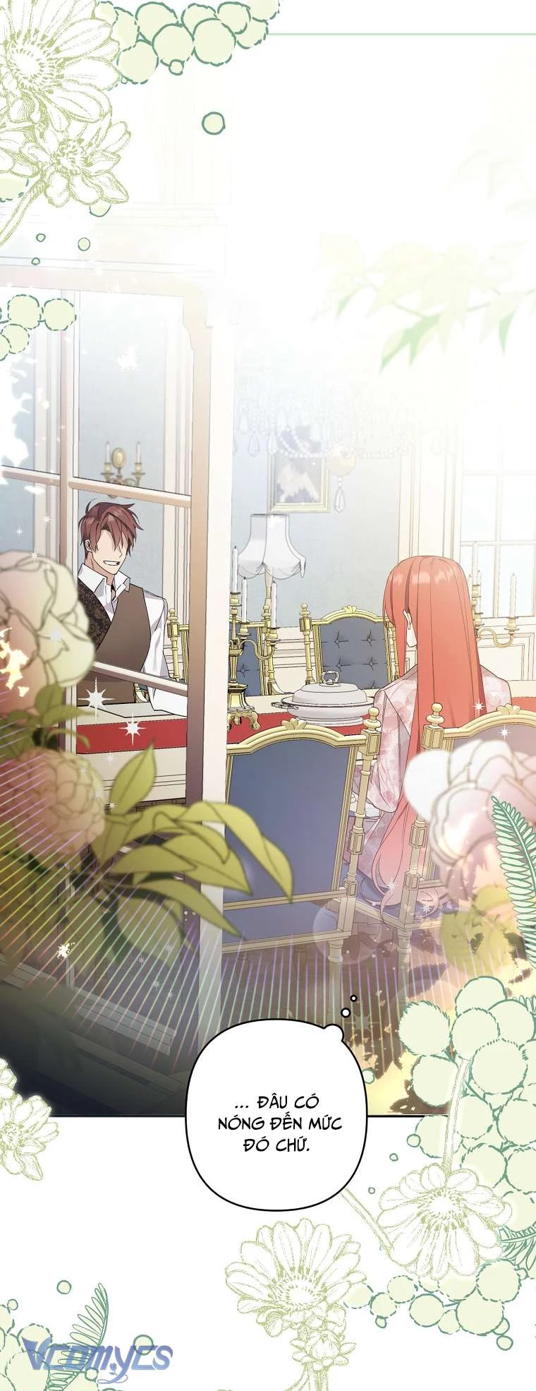 Quý Tộc Gì Chứ, Tôi Chỉ Muốn Về Nhà Chapter 2 - 69
