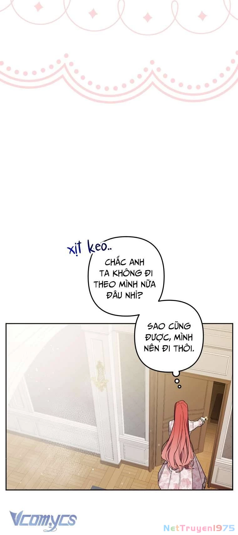 Quý Tộc Gì Chứ, Tôi Chỉ Muốn Về Nhà Chapter 2 - 73
