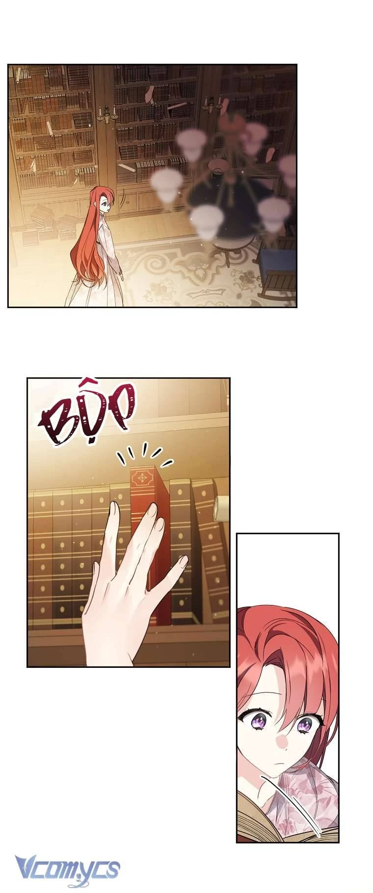 Quý Tộc Gì Chứ, Tôi Chỉ Muốn Về Nhà Chapter 2 - 75
