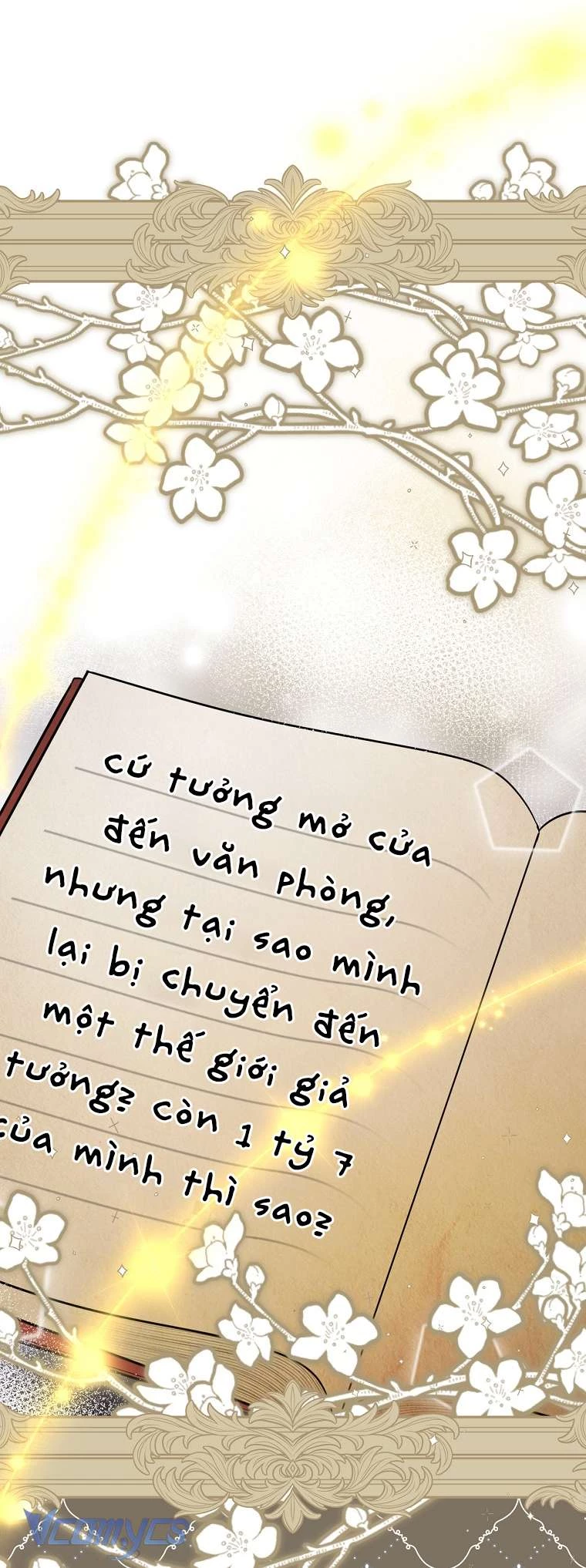 Quý Tộc Gì Chứ, Tôi Chỉ Muốn Về Nhà Chapter 2 - 76