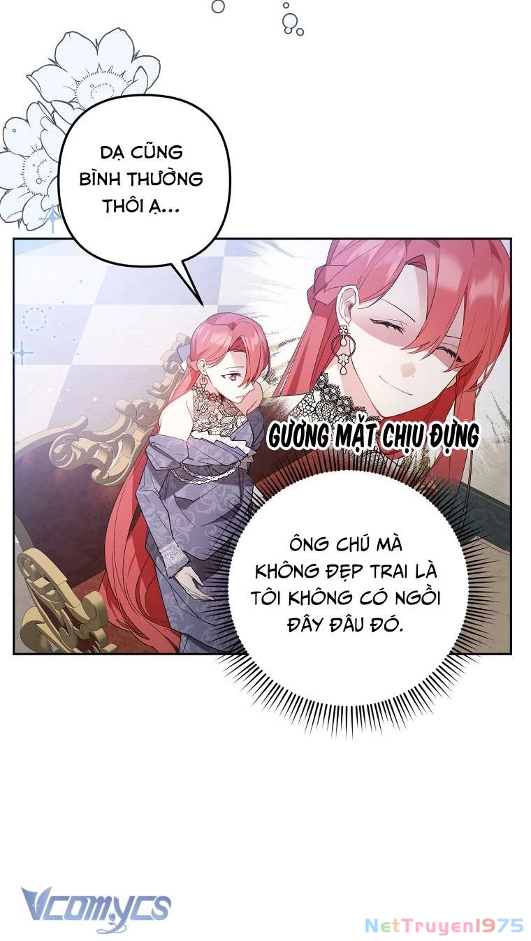 Quý Tộc Gì Chứ, Tôi Chỉ Muốn Về Nhà Chapter 3 - 9